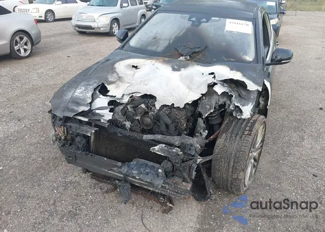 2016 Jaguar Xf 35T Prestige from USA, damaged, VIN SAJBE4BVXGCY06366